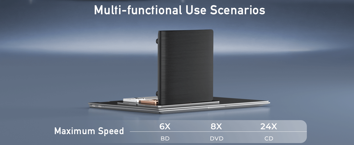 blu ray drive
