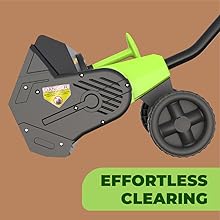 snow blower battery snow blower cordless snow blower with battery and charger earthwise cordless