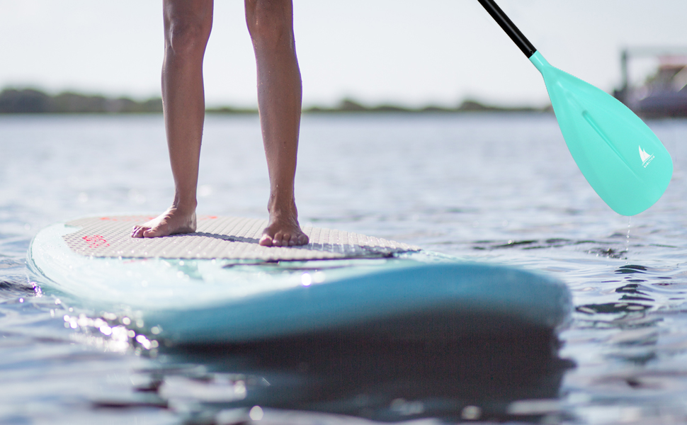 sup paddles