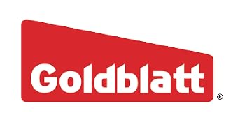 Goldblatt logo