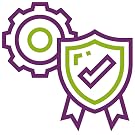 GMP registered, safe, effective, patent protected