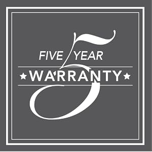 5 Year