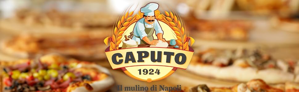 Caputo Header