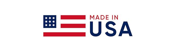 made in USA