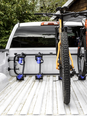 BedRack Elite 4 Bike Rack