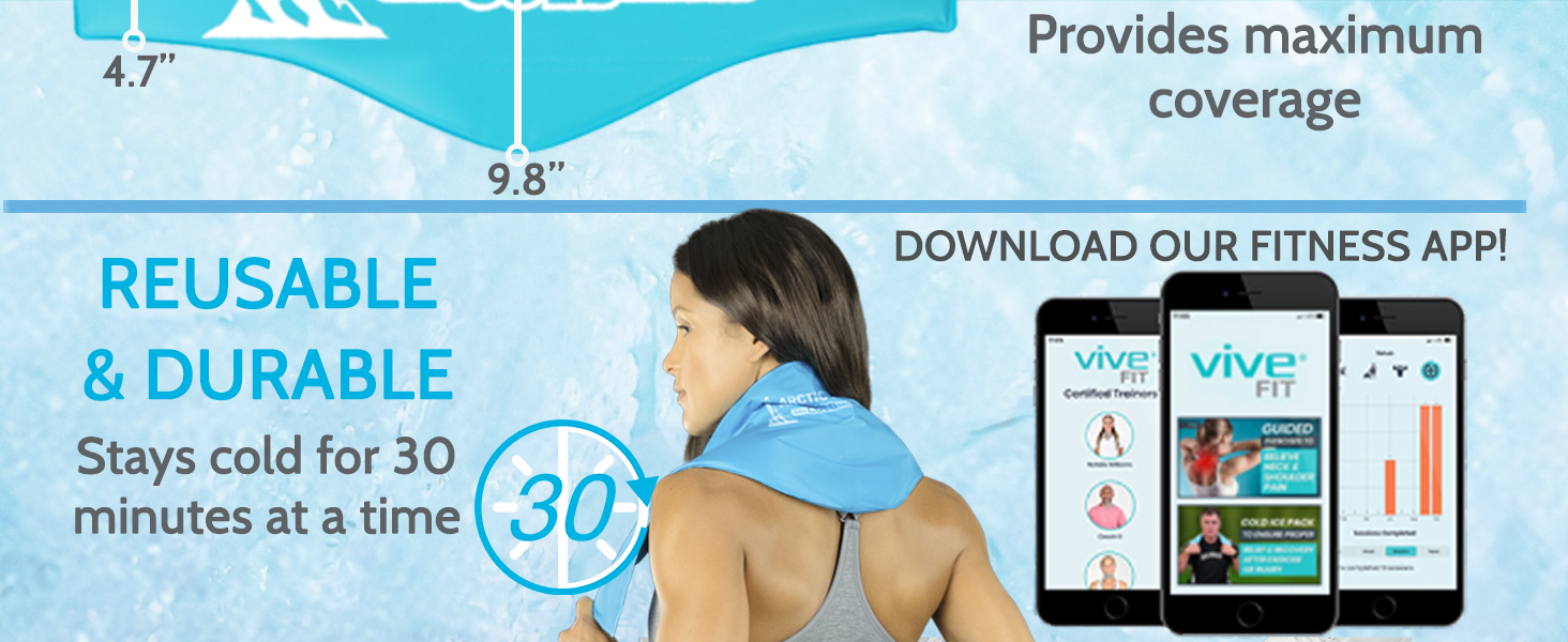 neck ice pack