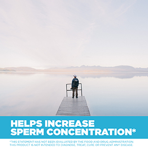 sperm count increase reproductive semen male suppliments conception vitamins prenatal pills