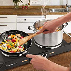 hot plate