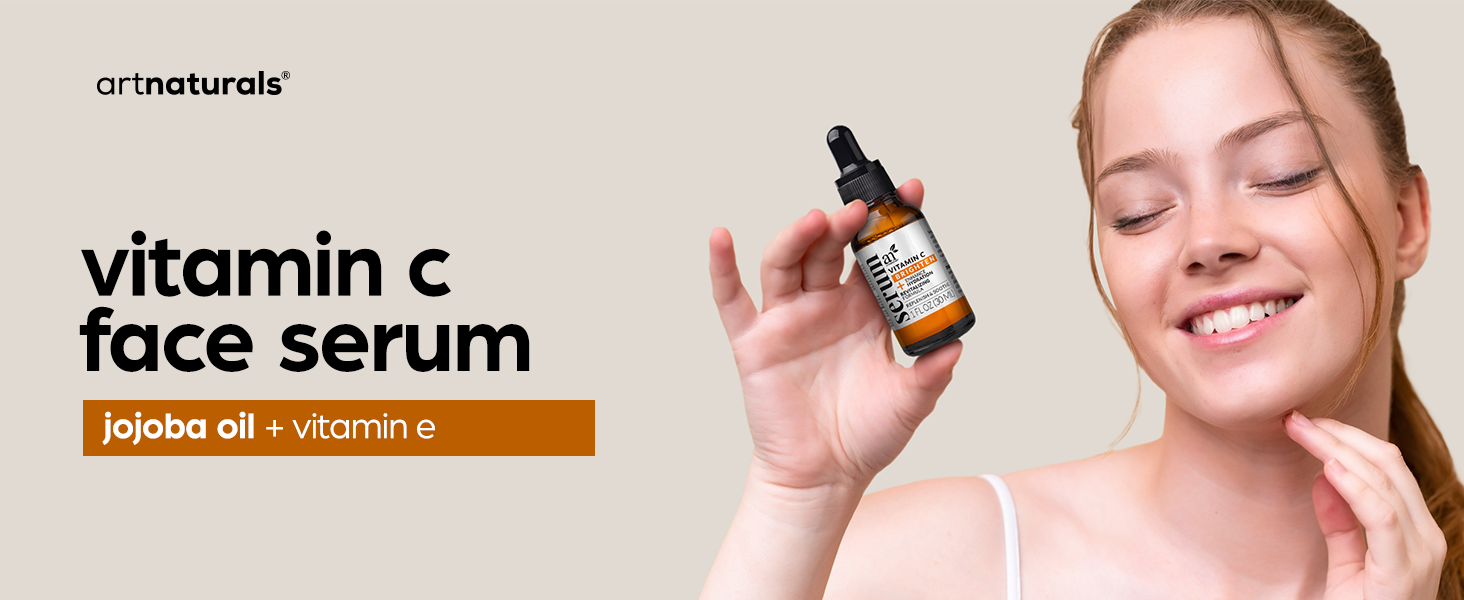 Anti-Aging Vitamin C Serum