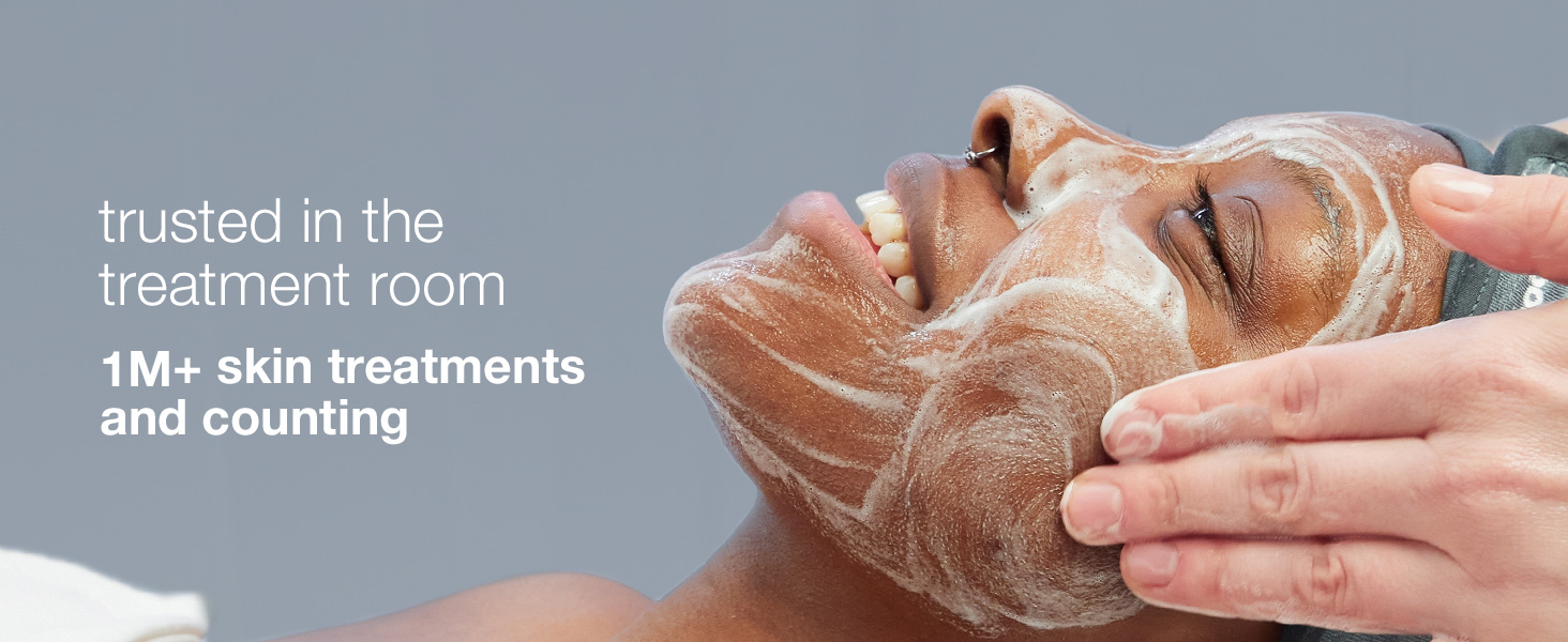 Special Cleansing Gel - ph balancing face cleanser