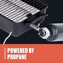 propane