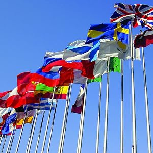 International flags Annin Annin Flagmakers Country nylon