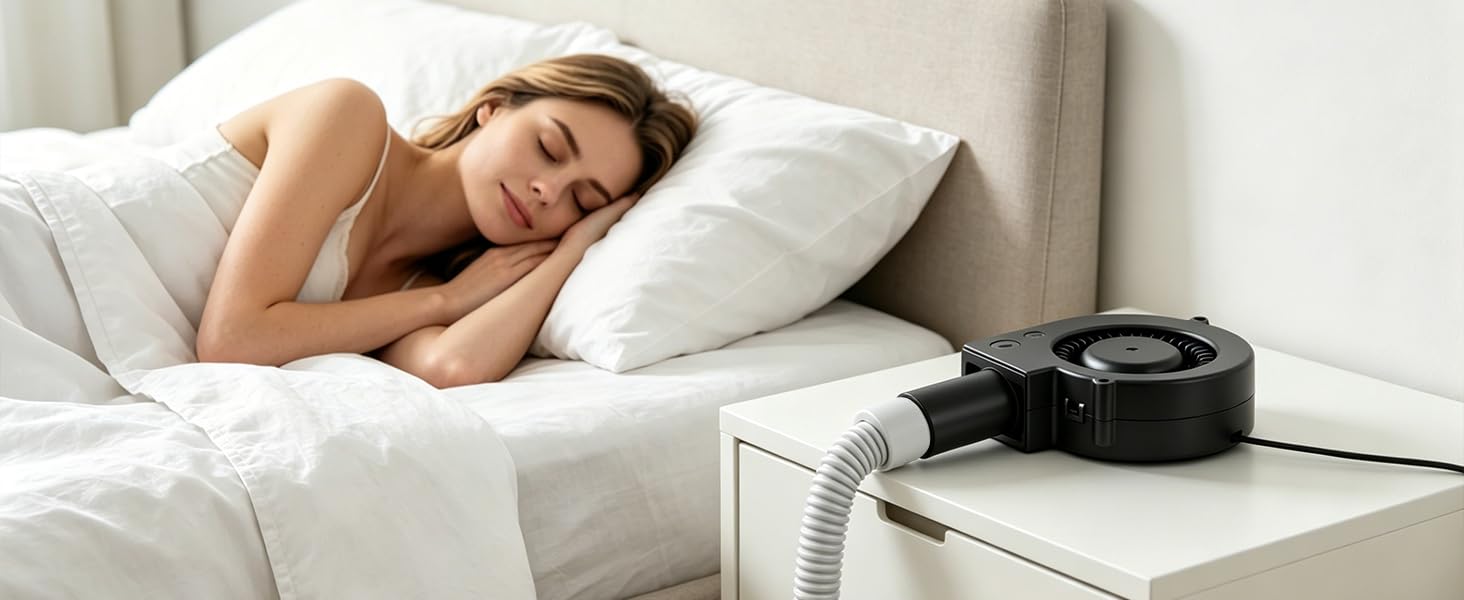 CPAP Cleaning Kit Sleeping cpap cleaner and sanitizing machine cpap cleaning machine