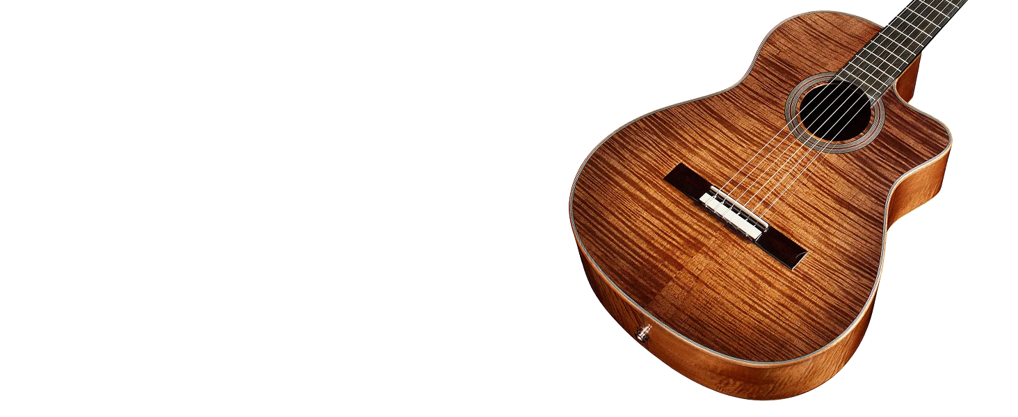 Córdoba Fusion 12 Cinnamon Burst