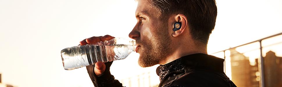 True Wireless Earbuds for Calls, Music &amp; Sport | Jabra Elite Active 65t