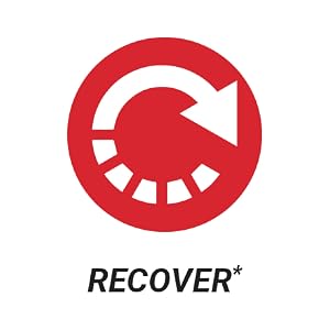 Recovery