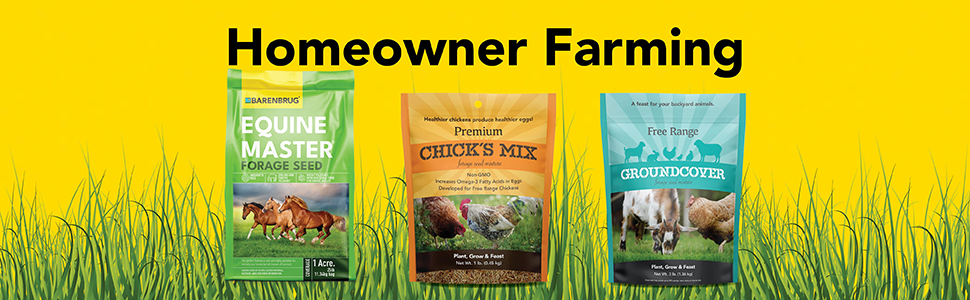 23094_Barenbrug_Wonderlawn_Forage_Equinemaster_25lbs_A+ 4