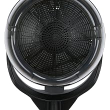 MEI-1028 - Buy-Rite Meredith 880 Watt Salon Hair Dryer - B0043W2C48