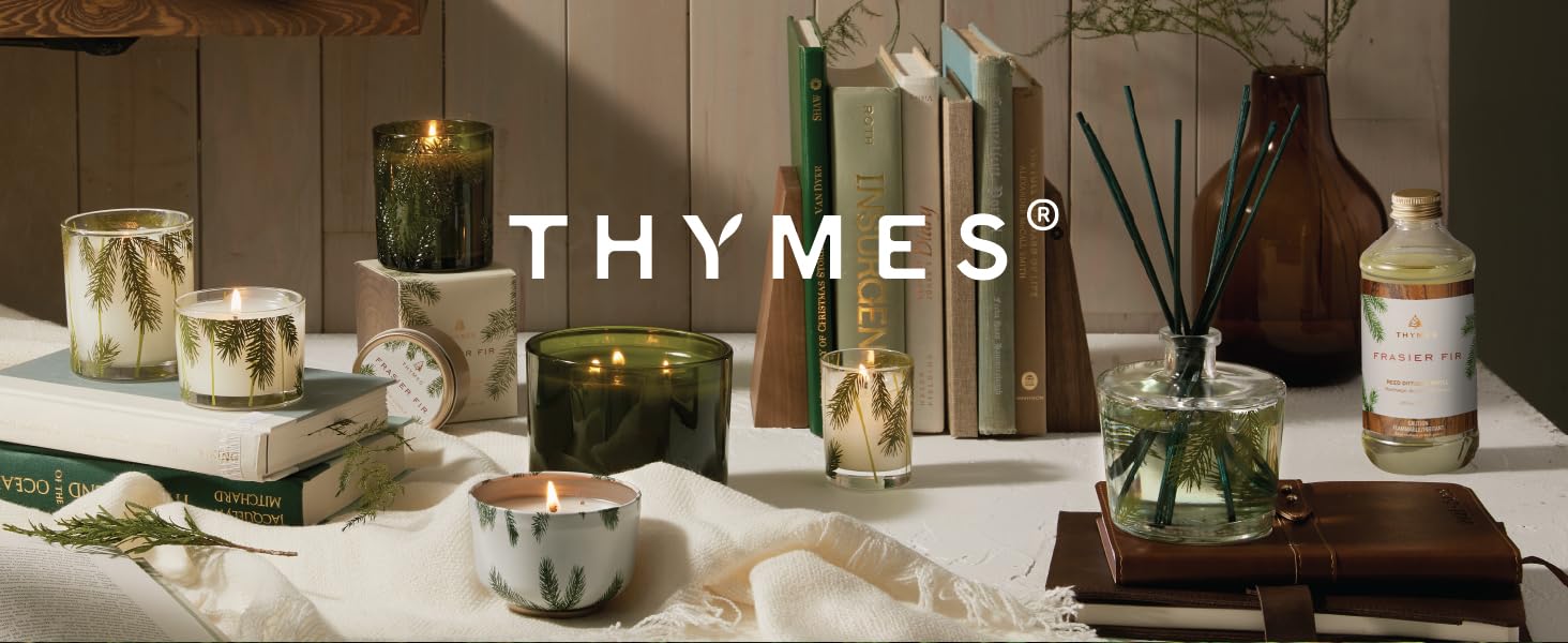Thymes