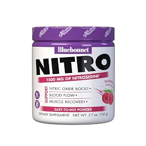 Nitro Powder