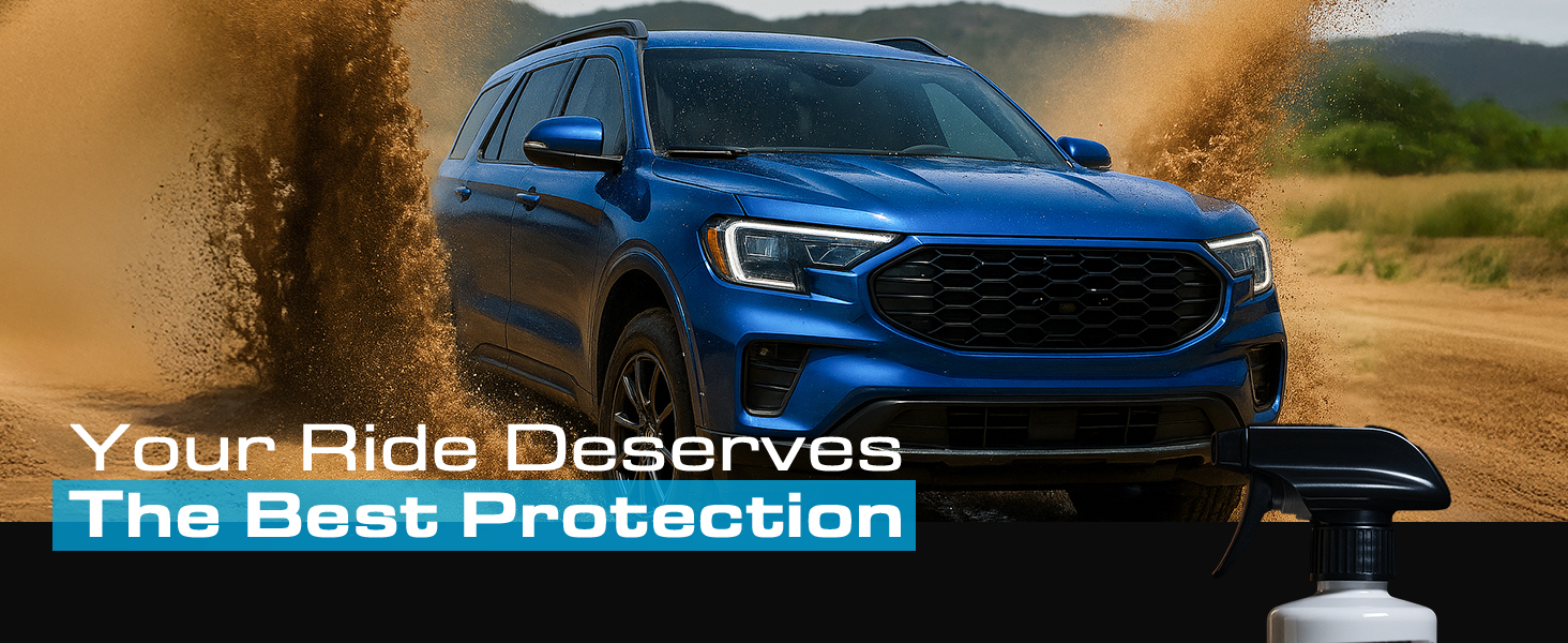 ceramic coating in market spray Ceramic Spray coating silicon dioxide wax SiO2 Shine hydrophobic