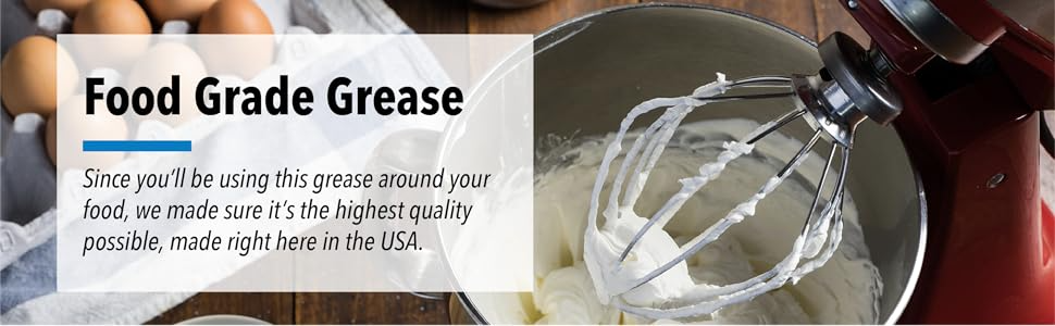 High Quality, Made in USA