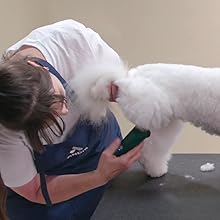 Grooming guides