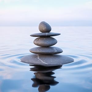 Vital Earth Balance