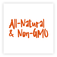 all-natural