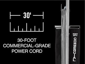30&amp;#39; cord
