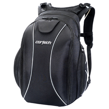 Cortech Super 2.0 Backpack Motorcycle Luggage Bag