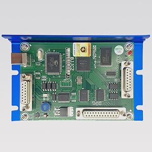 Fiber Laser control card