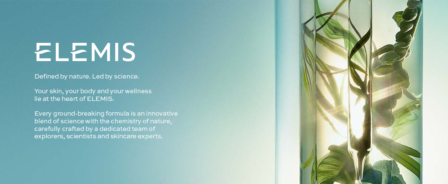 elemis