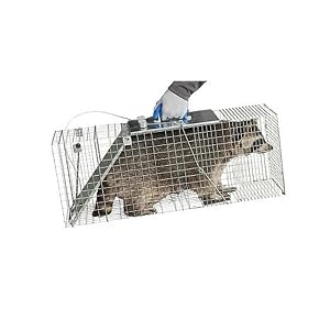 safe for you, safe for animal, trap