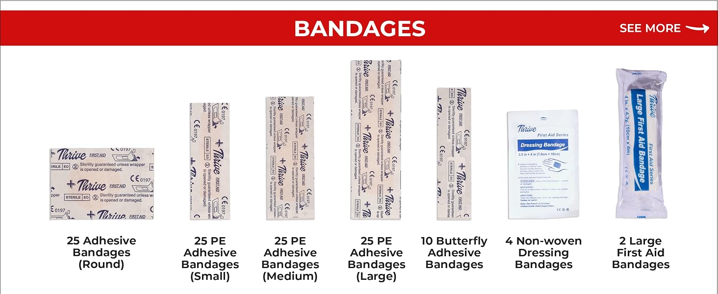 Bandages