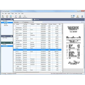 ScanSnap Organizer Software Suite