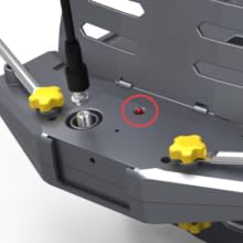 indicator light