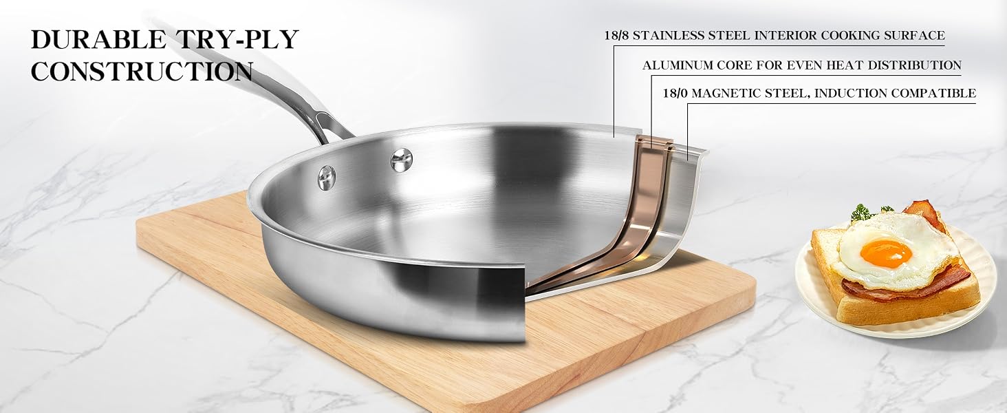 cookware set