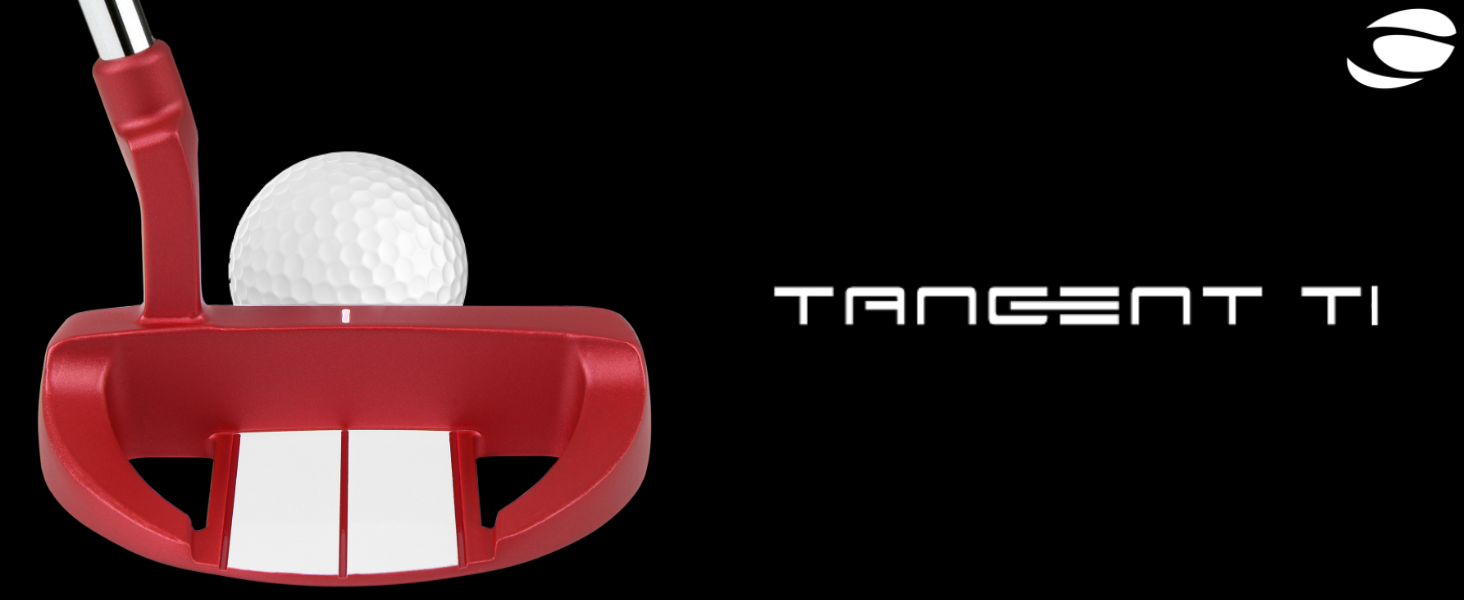 Orlimar Tangent T1 Mallet_Red
