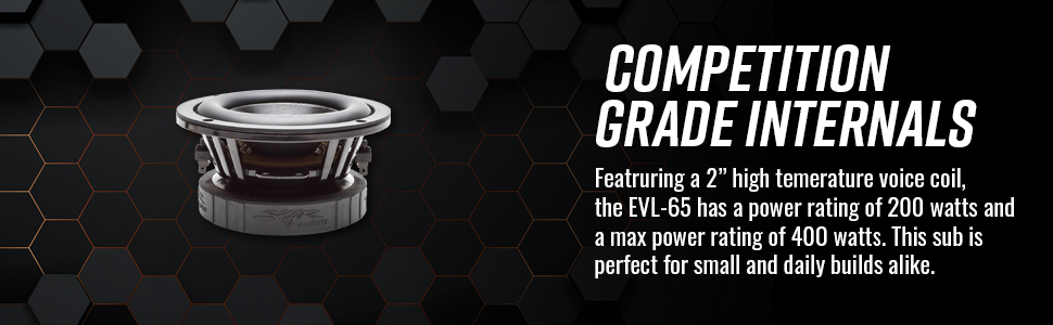 EVL-65 EBC-3
