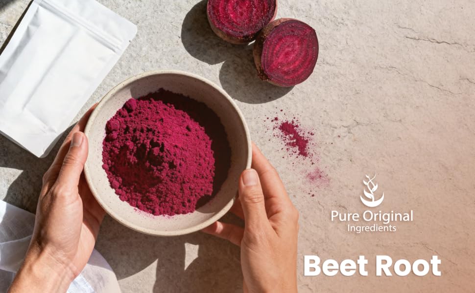 beet root powder