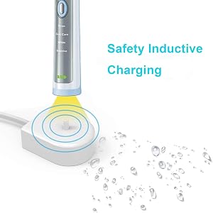 Inductive Charging