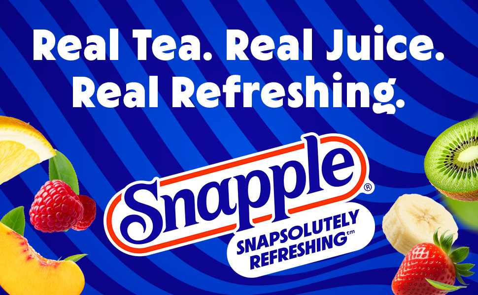 Snapple