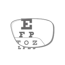 Bifocal, Great fashion frame design for cycling, running, fishing etc. outdoor lifestyles