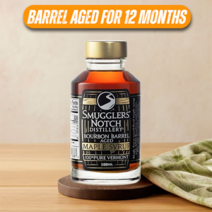 bourbon maple syrup bourbon barrel
