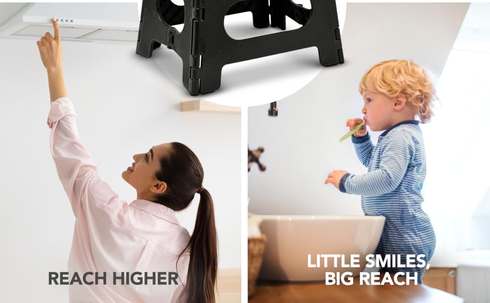 travel step stool