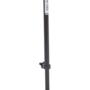 Quad Cane Features a Soft Foam Grip