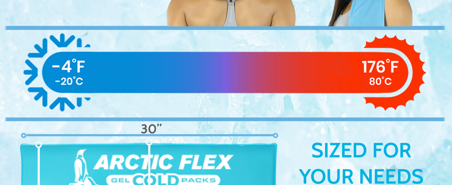 neck ice pack
