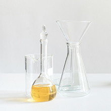 Chemistry Beakers