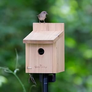 WWTH4 pole mount